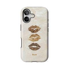 Cat Call iPhone Case