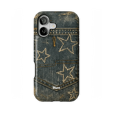 Studded iPhone Case