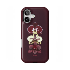 Tameya iPhone Case