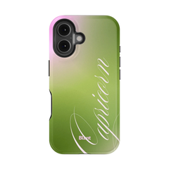 Capricorn iPhone Case