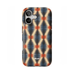 Canyon Diamonds iPhone Case