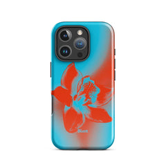 Solarflare iPhone Case