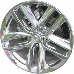 OEM Stock Wheels / Rims for Nissan Rogue | 62560 | D0C001A32H