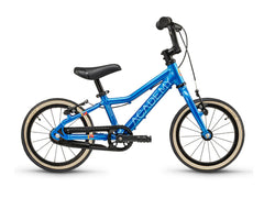 Kinderfahrrad 14 Zoll Academy Grade 2 Blau