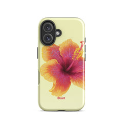 Summer Crush iPhone Case