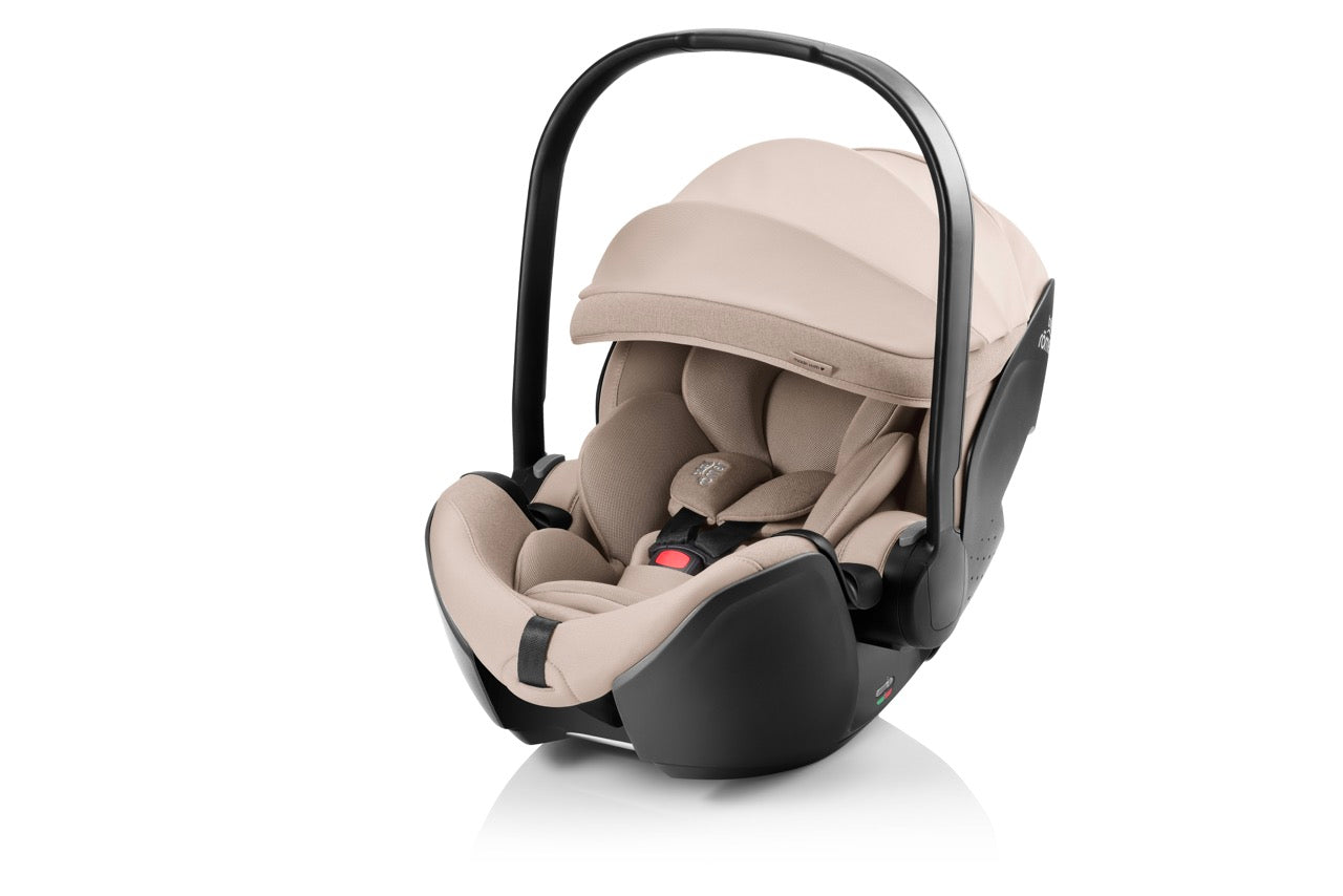 Britax Römer Baby-Safe Pro