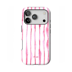 Candy Stripe iPhone Case