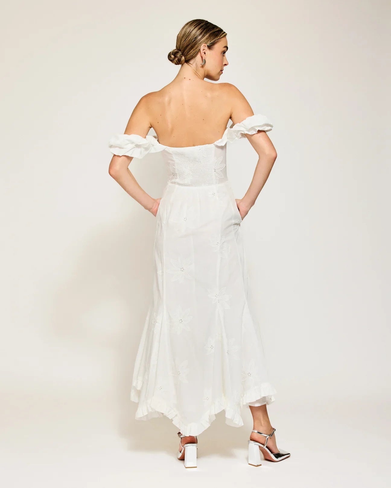 Emberly Maxi Dress