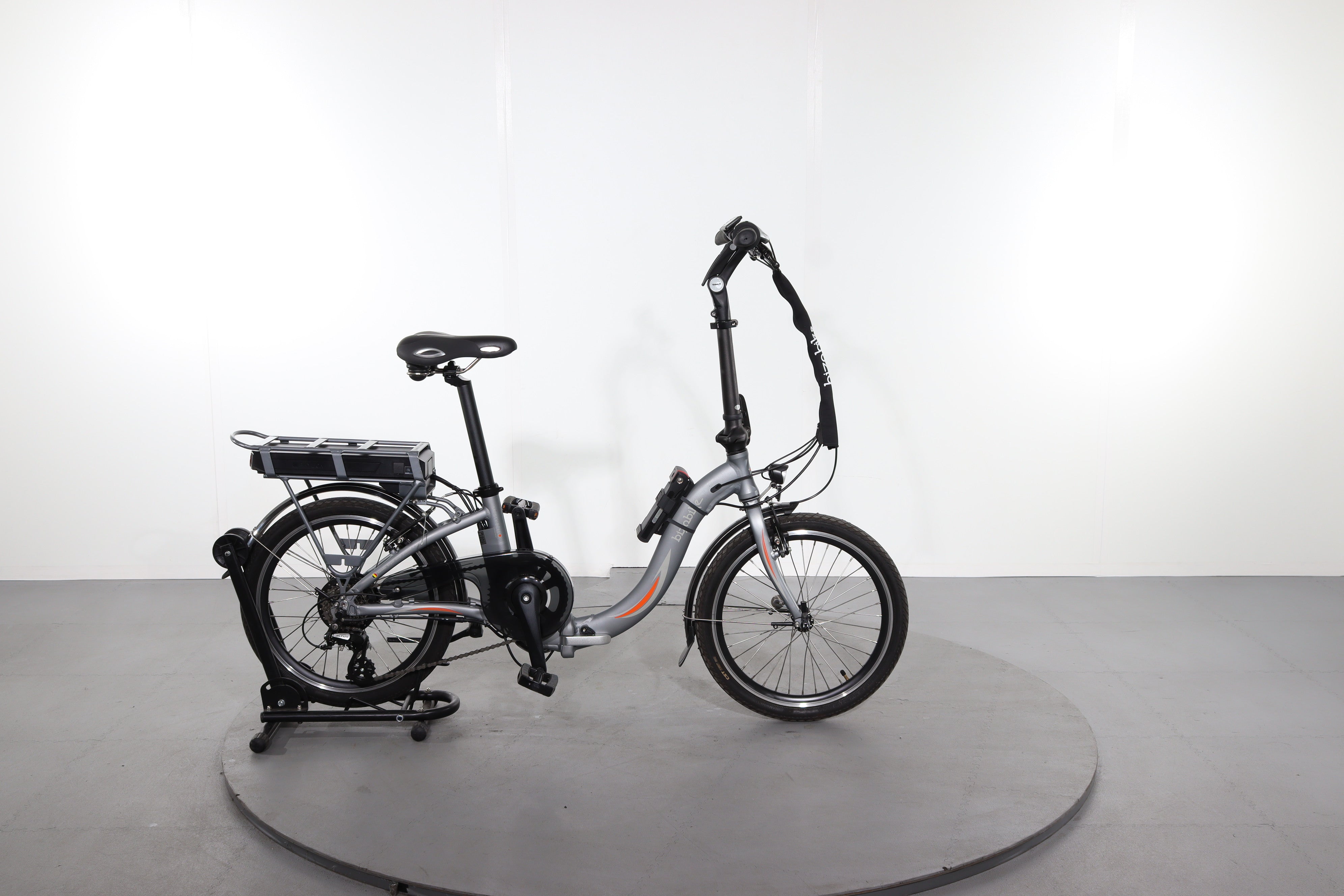 Bizobike Miesty Bello #1 global