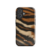 Bravine iPhone Case