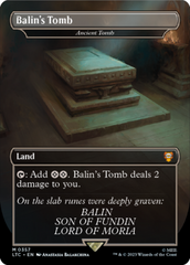 LotR Box Toppers: Realms & Relics (Guide + Full List)