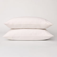 Bamboo Jersey Pillowcase Set