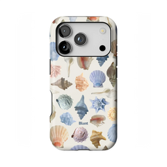 By the Sea iPhone Case
