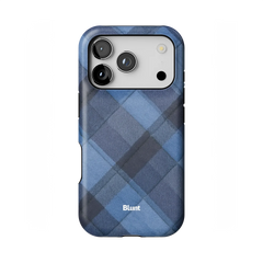 Cambridge Plaid iPhone Case