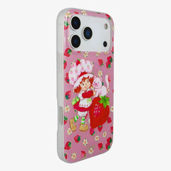 Strawberry Shortcake™ Vintage MagSafe® Compatible iPhone Case