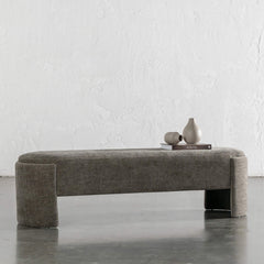 CARSON ATINA BENCHSEAT | BRINDLE SHADOW