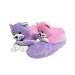CABEAU Kids Evolution Kittens