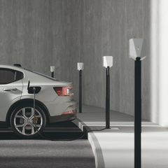 Easee Charge Core