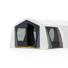 Zempire Canvaslite Sunroom Awning Walls