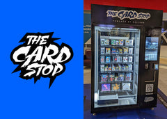 The Card Stop – Relikks