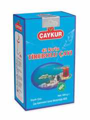 Çaykur Tirebolu Çay 500g