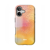 Sun Dust iPhone Case