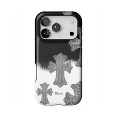 Stone Cross iPhone Case