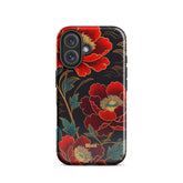 Botan iPhone Case