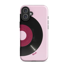 Bubble Beats iPhone Case