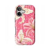 Chelily iPhone Case