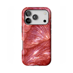 Sunset Petal iPhone Case