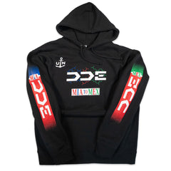 MIA-MEX Rally Hoodie