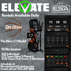 Shooting Machine Rental