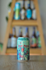 Rogue Strawberry Jam Sesh Blonde Ale (355ml)