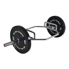 Function: 150cm Olympic Hex Bar / Trap Deadlift Bar
