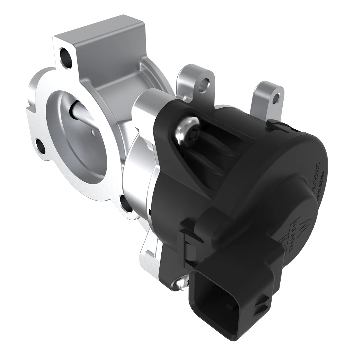 John Deere DZ130422: Exhaust Gas Recirculation Valve