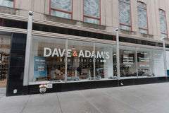 Dave & Adam's | Midtown West trading card store