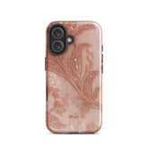 Camellia iPhone Case