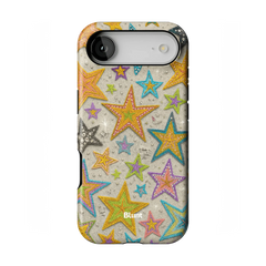 Starblunt iPhone Case