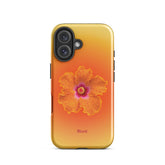Solaris iPhone Case