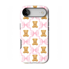 Teddy iPhone Case