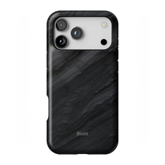 Charcoal iPhone Case