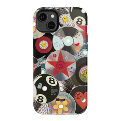 Spin iPhone Case