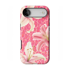 Chelily iPhone Case