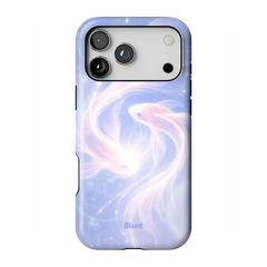 Celeste iPhone Case