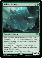 Rules Text: gain, life, land, Colors: Green, 51 cards