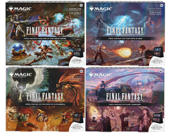 Magic: The Gathering—FINAL FANTASY