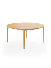 GM 3700 RO Rundt Spisebord fra Naver Collection
