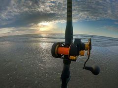 Best Surf Fishing Reels