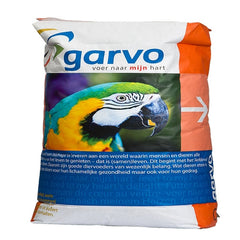 Garvo Papegaaien melange 15 kg 5313